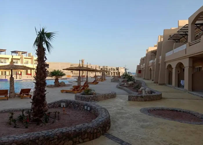 Nadira Compound Dahab