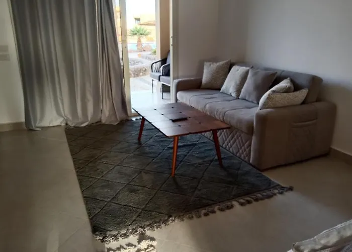 Apartman Nadira Compound Dahab