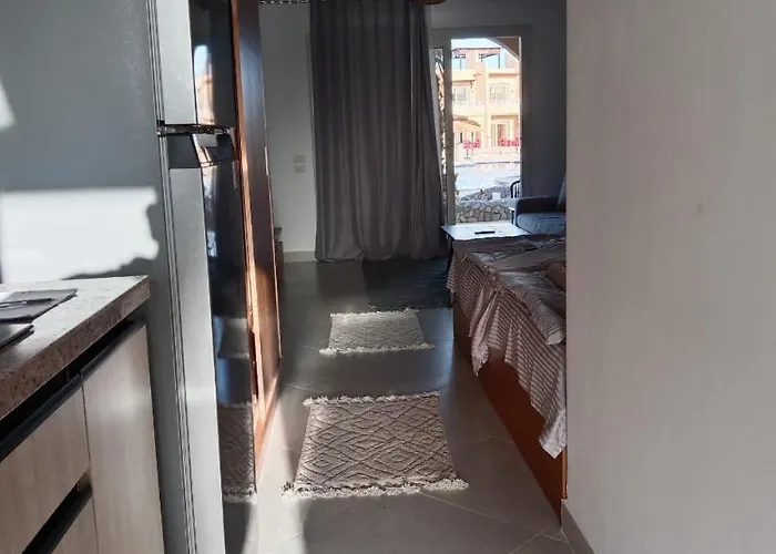 Nadira Compound Apartman Dahab
