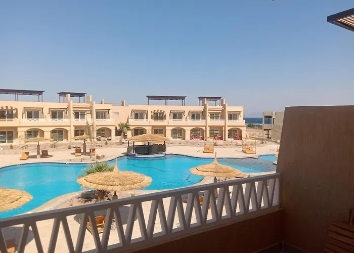 Nadira Compound Dahab